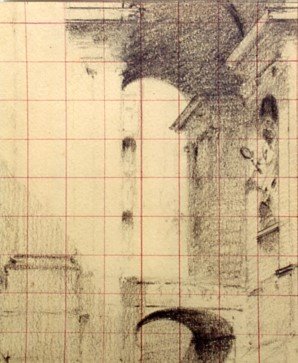 1910 - Il convegno (studio)